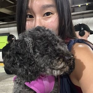 Meet your Posher, Mandy